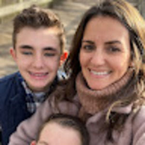 Meet your Posher, Christina